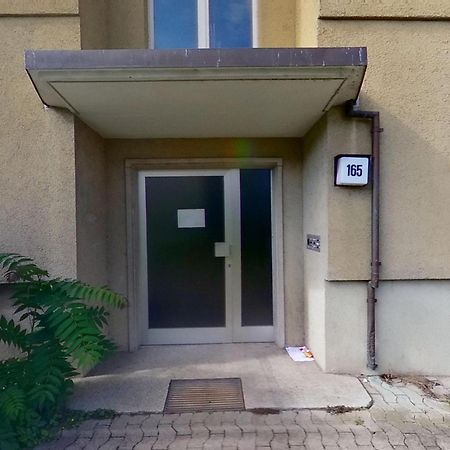 Zurich 2-Bedroom Apartment With Comforts Bagian luar foto
